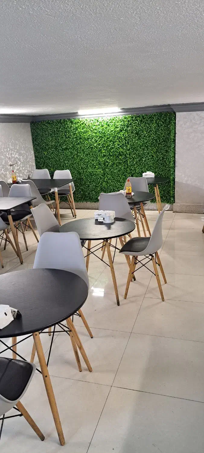 صندلی|کافی‌شاپ و رستوران|مشهد, دانشجو|دیوار