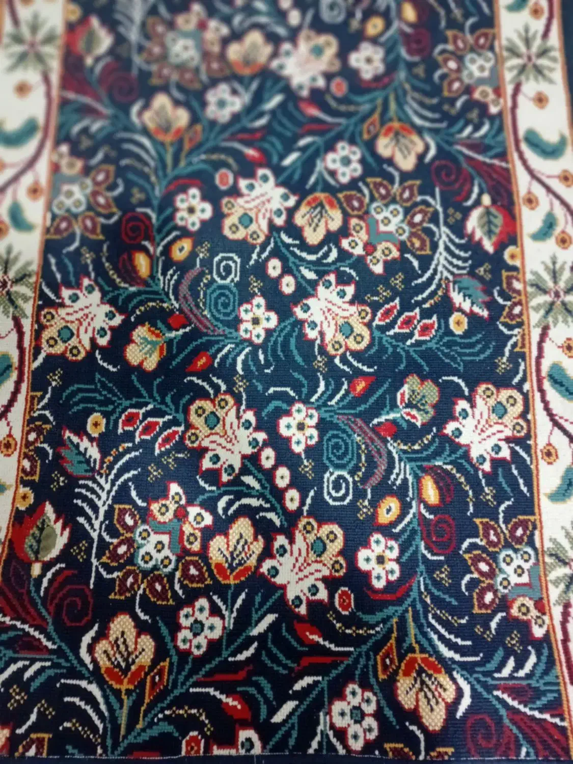 فرش پله وراهپله|فرش|نسیم‌شهر, |دیوار