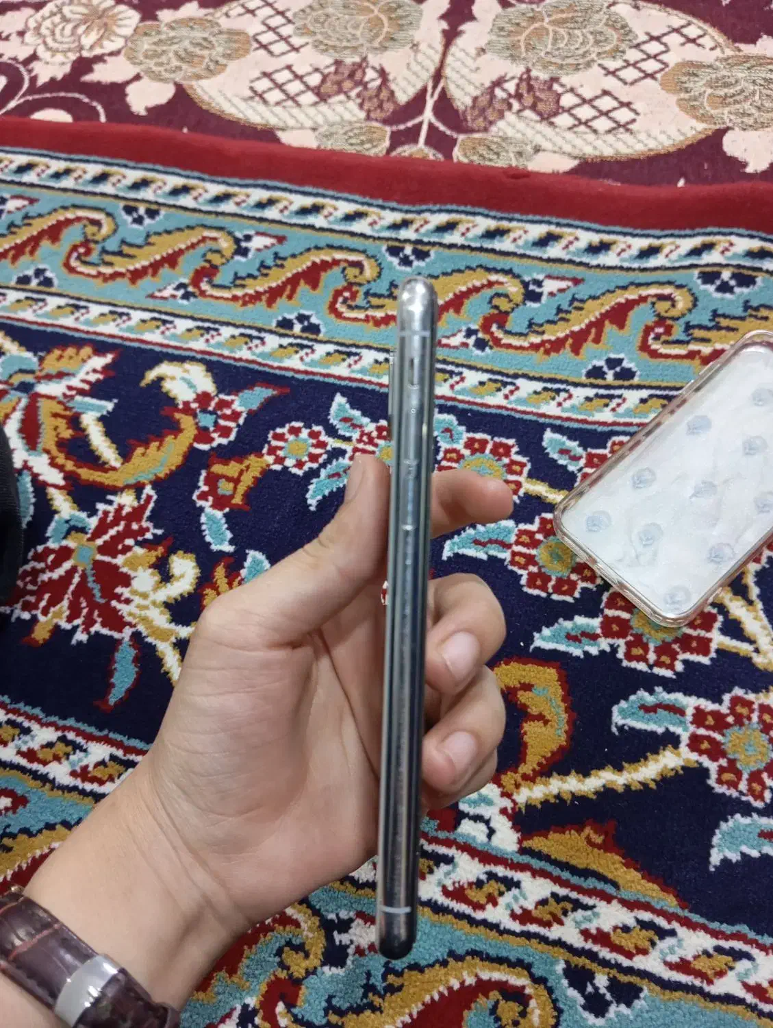 iPhone x|موبایل|مشهد, خرمشهر|دیوار