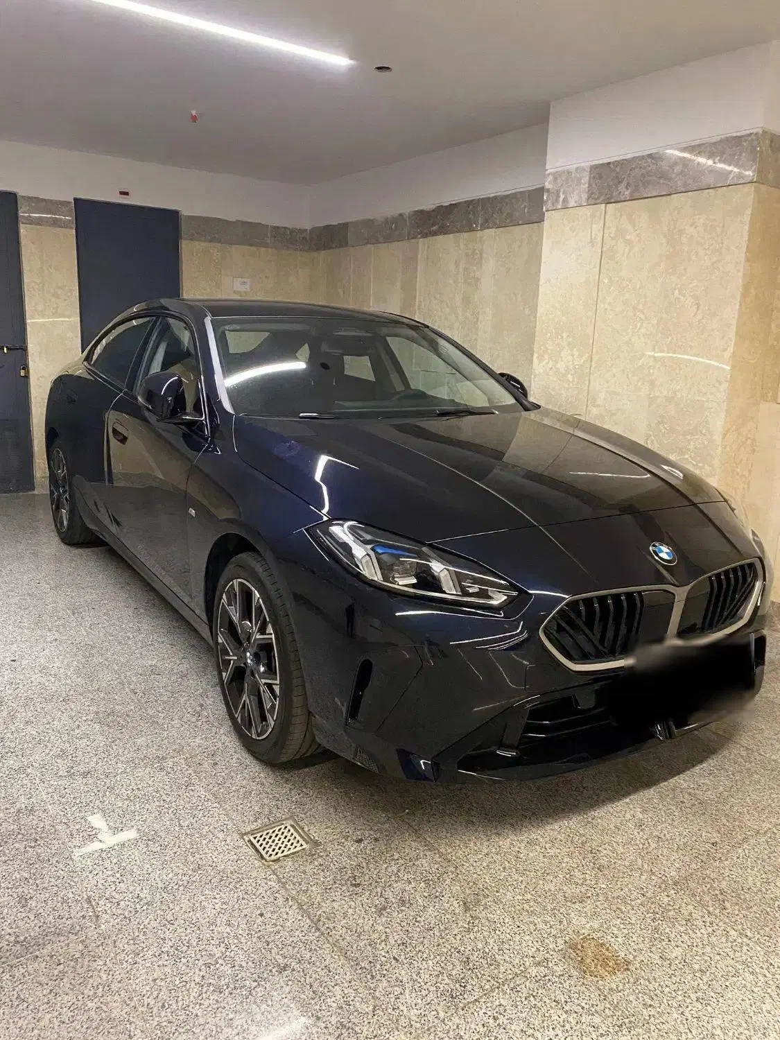 bmw225L|خودرو سواری و وانت|تهران, حسین‌آباد|دیوار