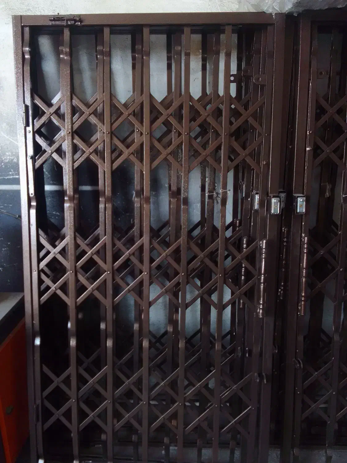 تولیدونصف انواع درب وپنجره دوجدارهUPVC|خدمات پیشه و مهارت|پیشوا, |دیوار