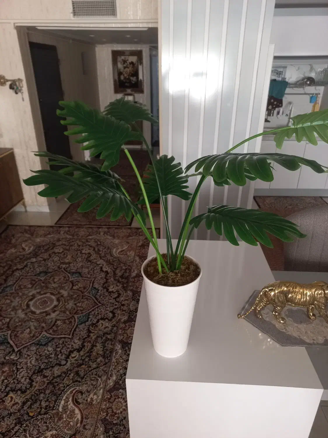 گل مصنوعی|گل مصنوعی|همدان, |دیوار