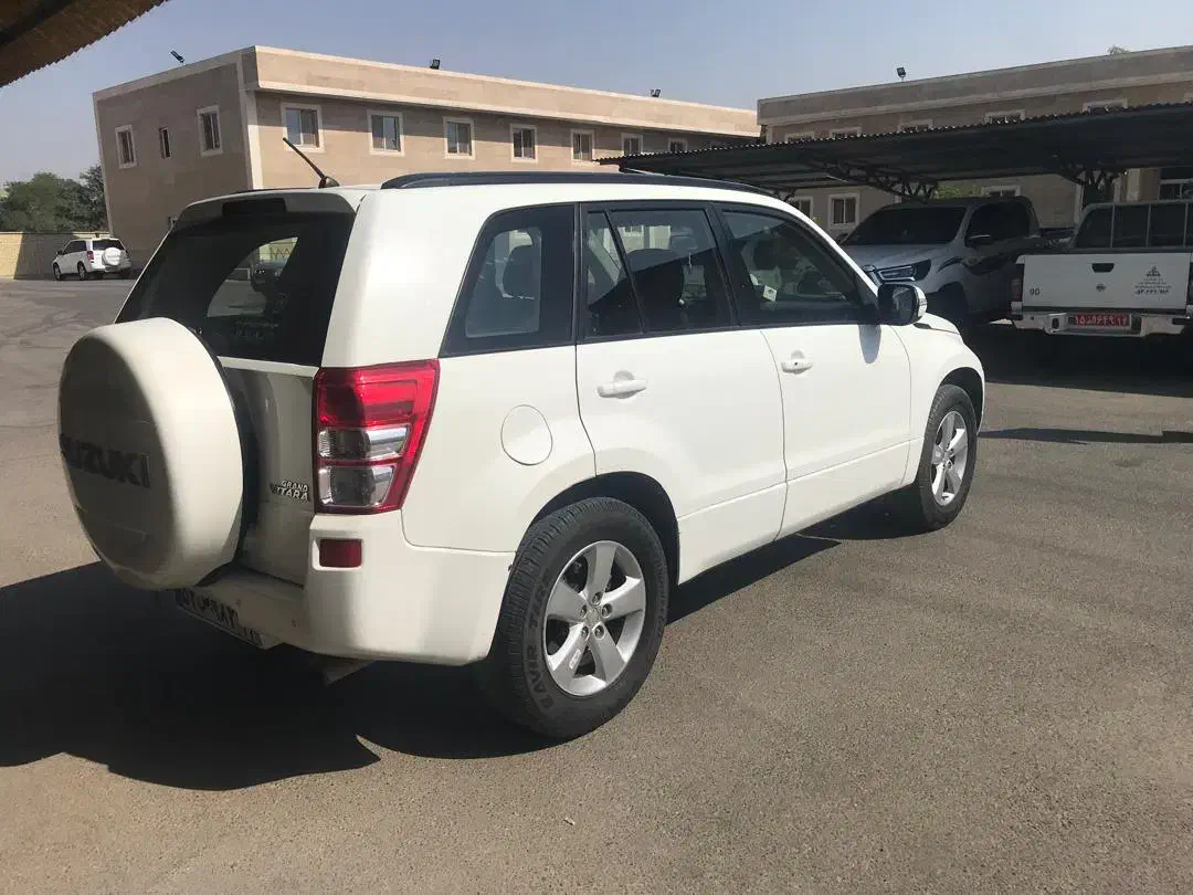 ویتارا سوزوکی مدل ۹۲|خودرو سواری و وانت|اهواز, کمپلو جنوبی|دیوار