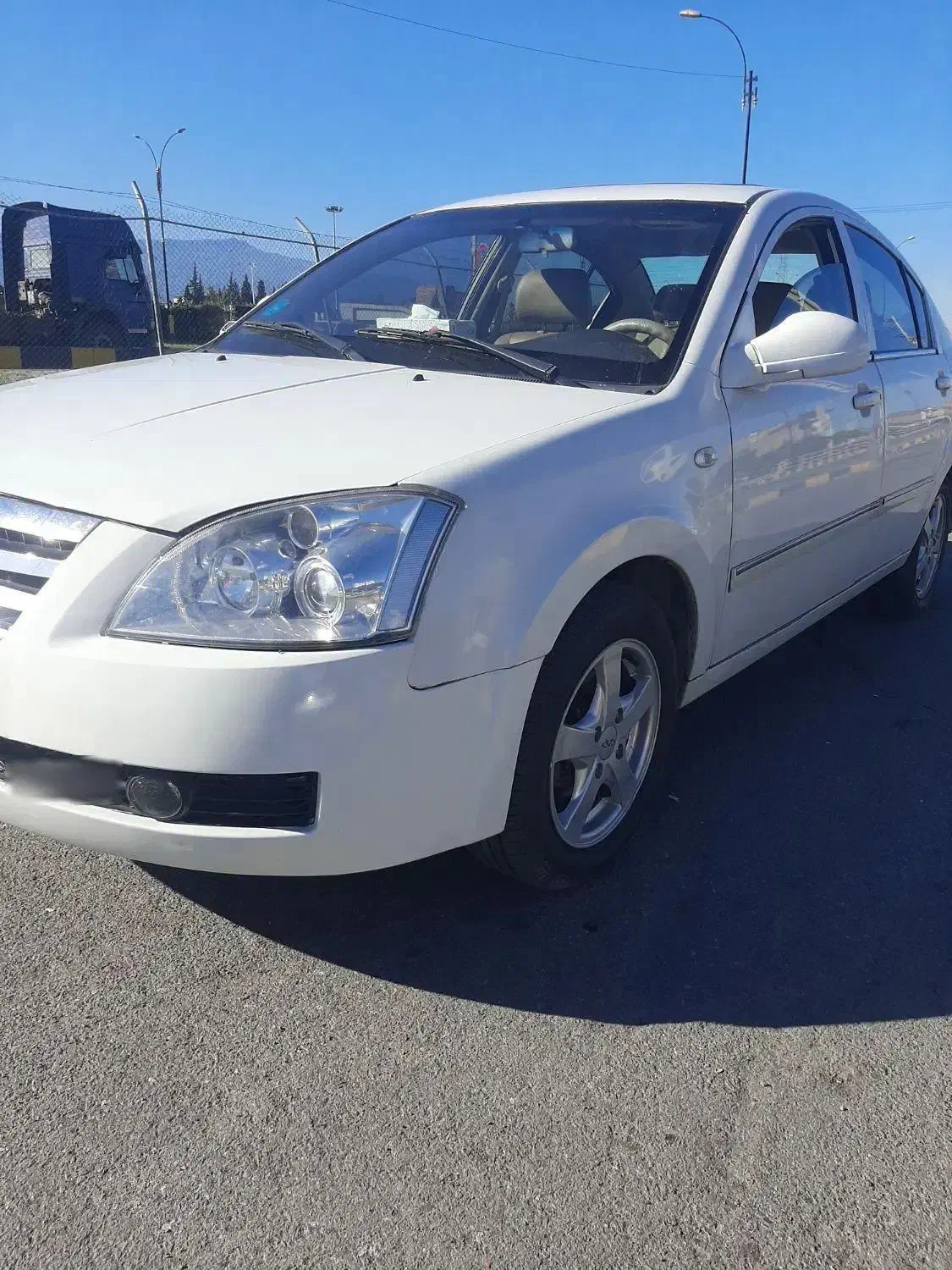 ام وی ام ۵۳۰ تکبرگ سند ۹۱|خودرو سواری و وانت|گرگان, |دیوار