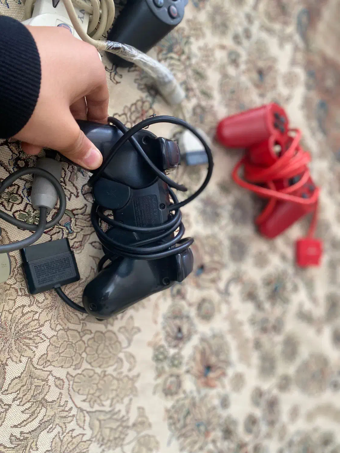 دسته|کنسول، بازی ویدئویی و آنلاین|گرگان, |دیوار