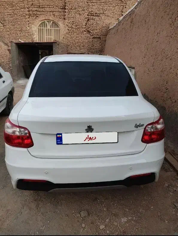 ماشین سایناs|خودرو سواری و وانت|خواف, |دیوار