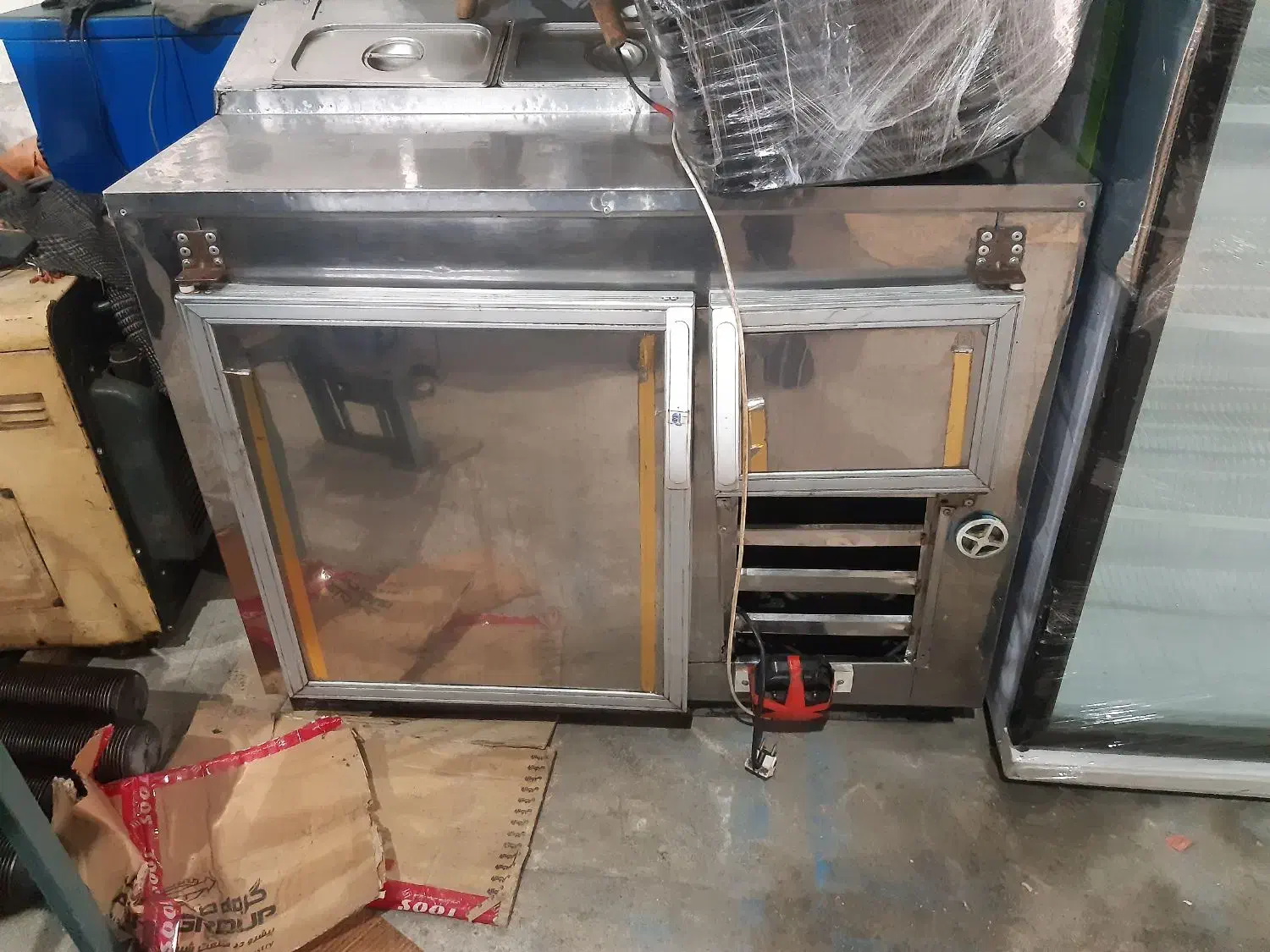 فروشی|فروشگاه و مغازه|تالش, جوکندان|دیوار