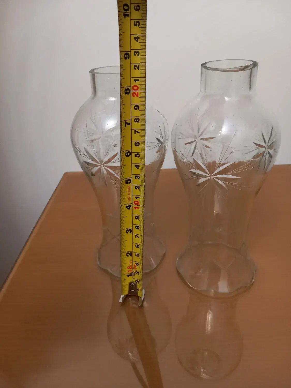 شیشه شمعدون برای انواع شمعدون قابل استفاده ای|لوستر و چراغ آویز|پرند, فاز ۵|دیوار