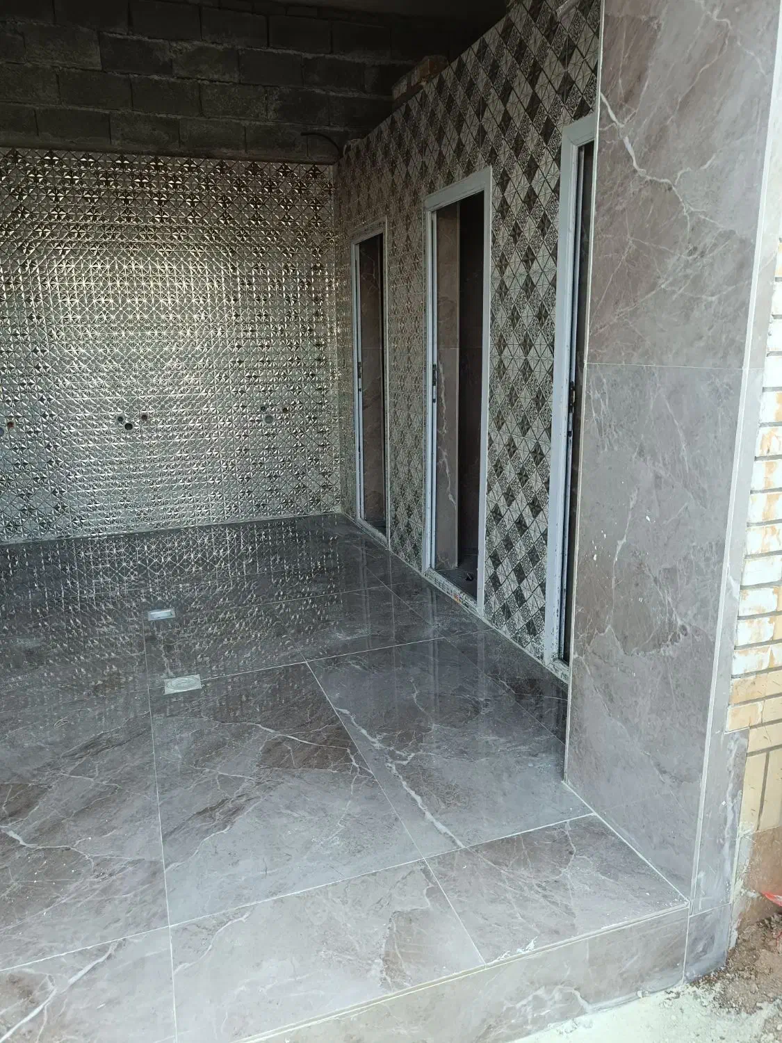 کاشی کاری|خدمات پیشه و مهارت|زاهدان, |دیوار