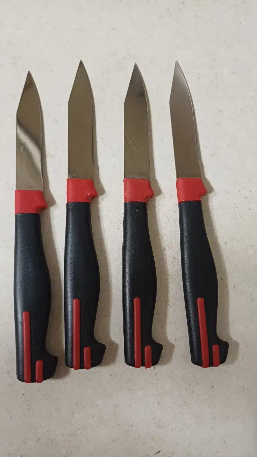 چاقو|ظروف سرو و پذیرایی|تهران, ائمه اطهار|دیوار