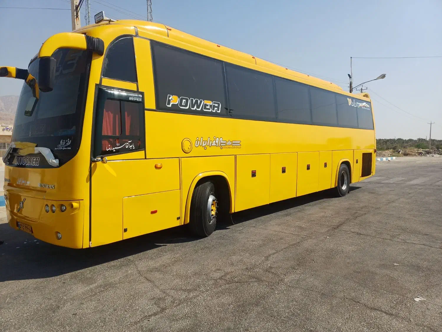 تی ایکس 85|خودرو سنگین|شیراز, فرهنگیان|دیوار