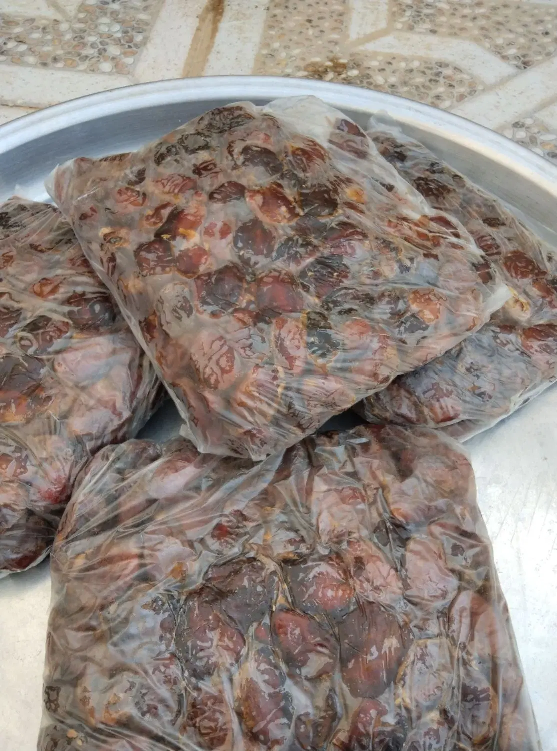خرما|خوردنی و آشامیدنی|چمران, |دیوار