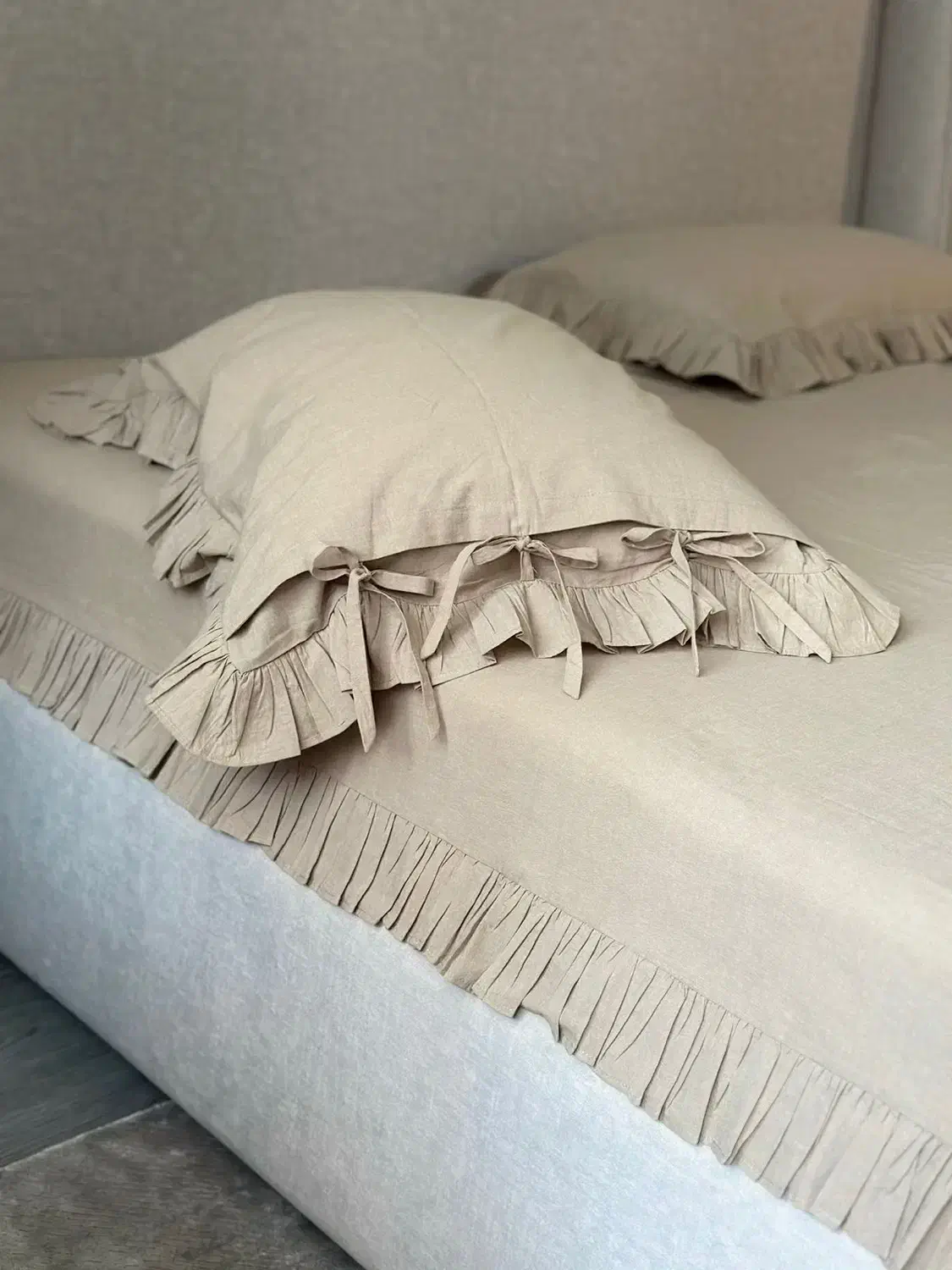 کارگاه دوخت و تعمیر تشک و..|رختخواب، بالش، پتو|گنبد کاووس, |دیوار