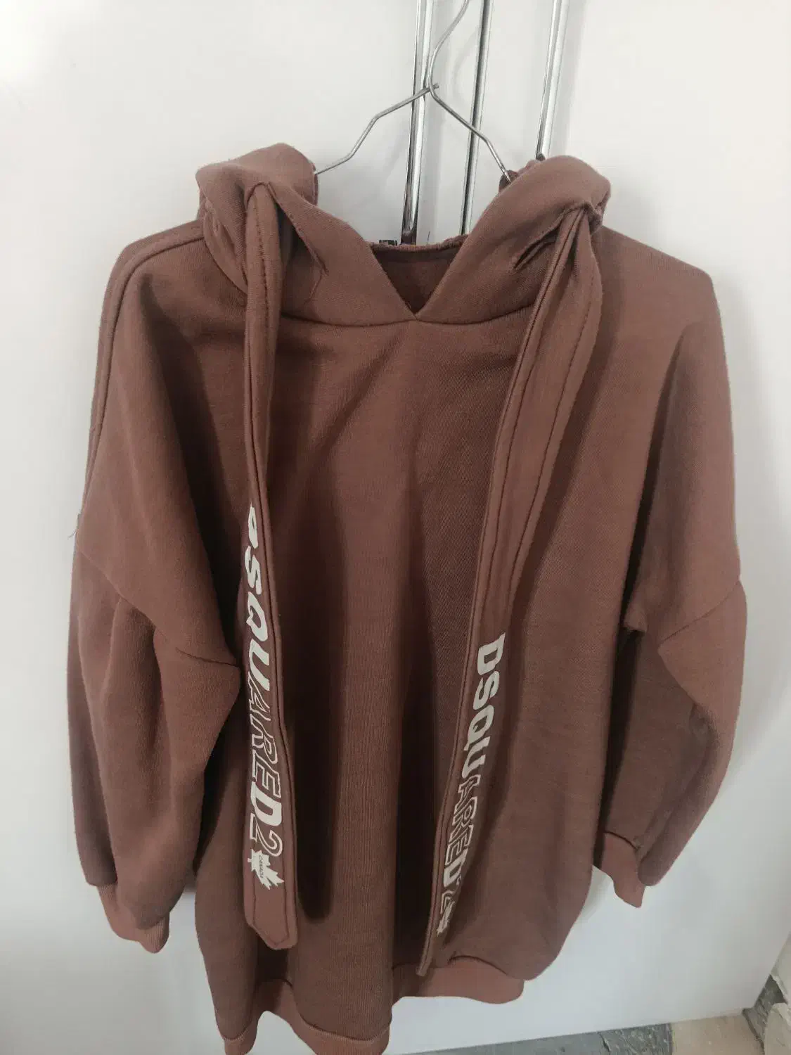 هود ی نونو|لباس|اسلام‌‌آباد غرب, |دیوار