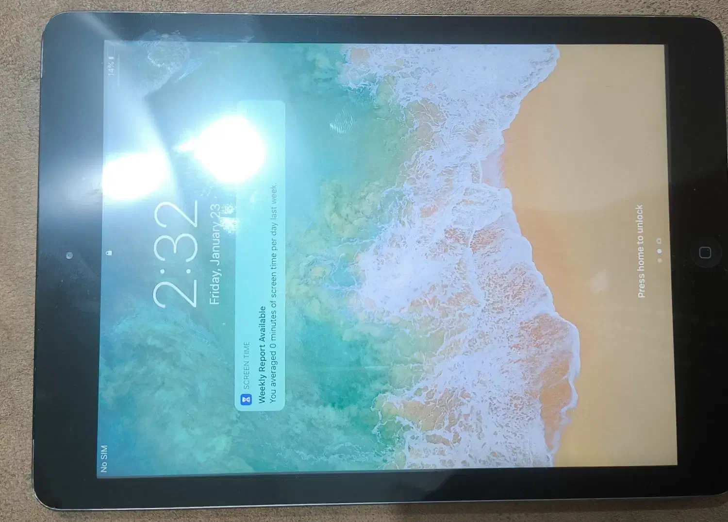 آیپد مینی ۴|تبلت|تهران, ارامنه|دیوار