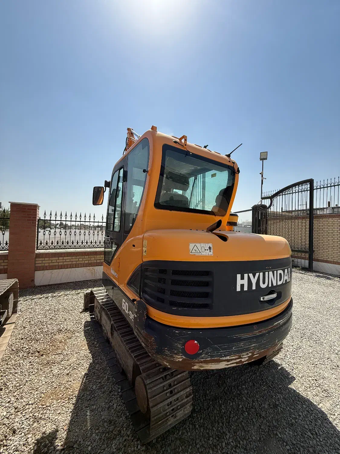 مینی بیل هیوندای|خودرو سنگین|تهران, الهیه|دیوار