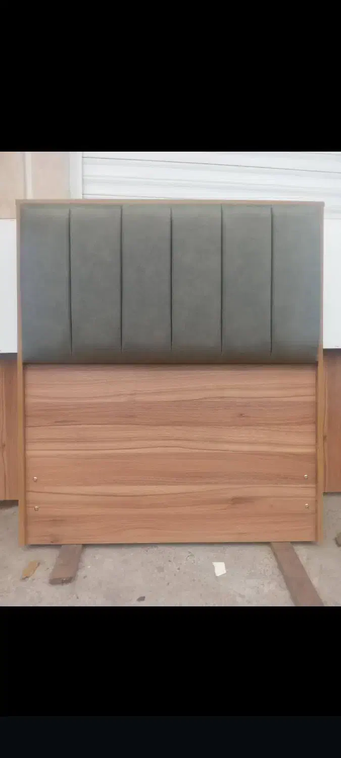 تولیدی انواع تخت دو نفره و تک نفره|تخت و سرویس خواب|رشت, منظریه|دیوار