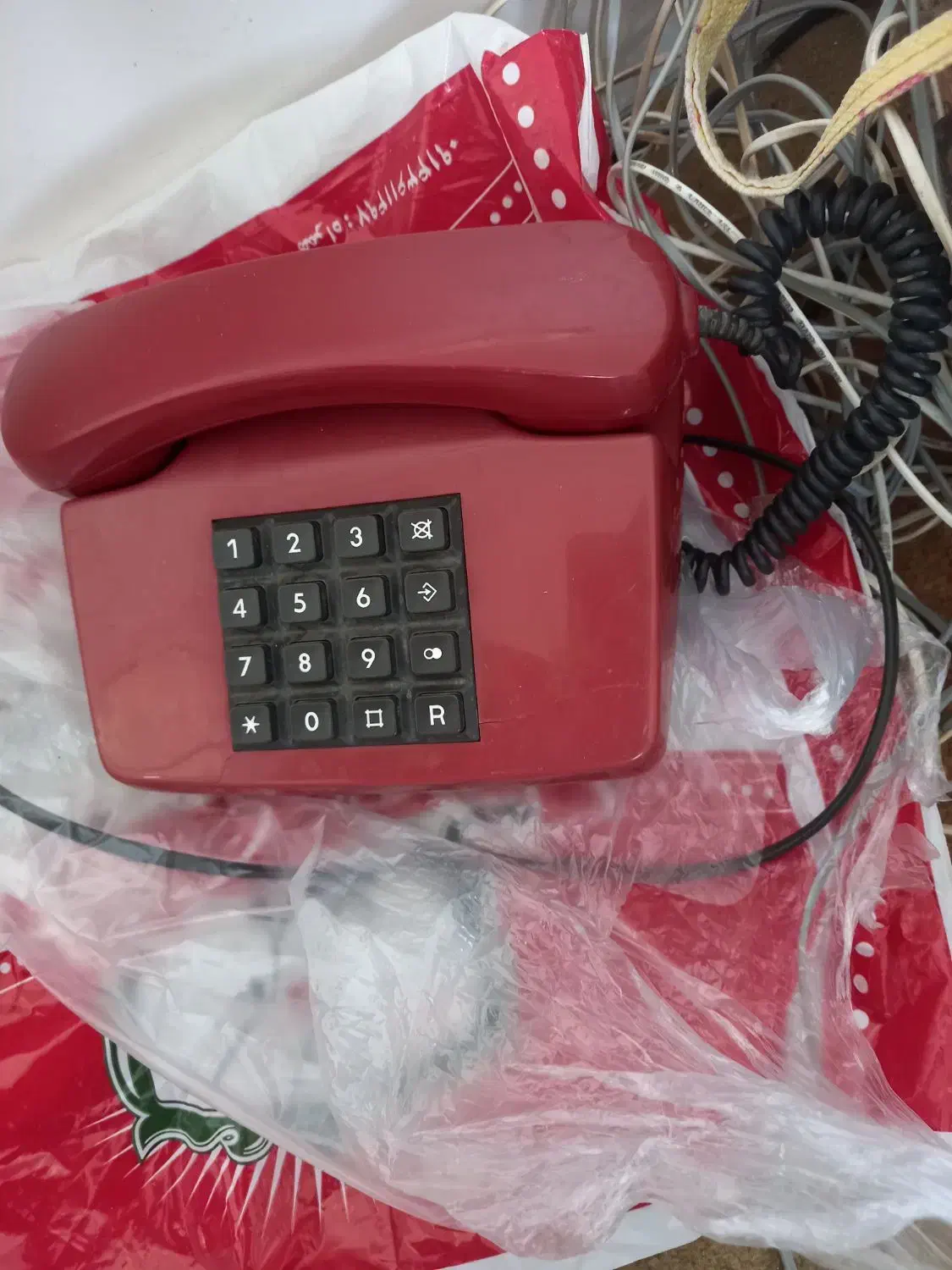 تلفن|تلفن رومیزی|اردبیل, |دیوار