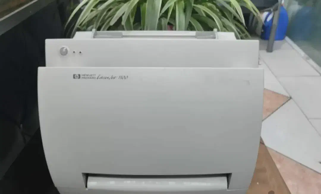 ۲۰ عدد پرینتر hp 1300|پرینتر، اسکنر، کپی، فکس|تهران, شکوفه (عبدل آباد)|دیوار