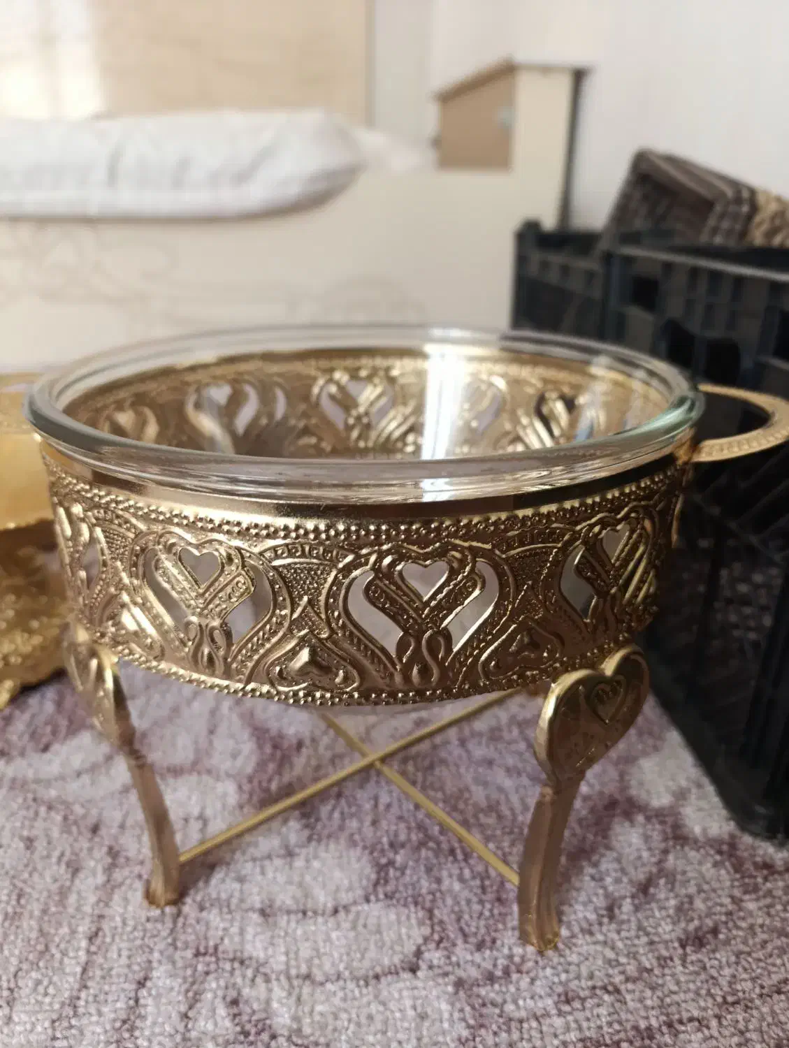 وسایل فروشی|ظروف سرو و پذیرایی|جوانرود, |دیوار