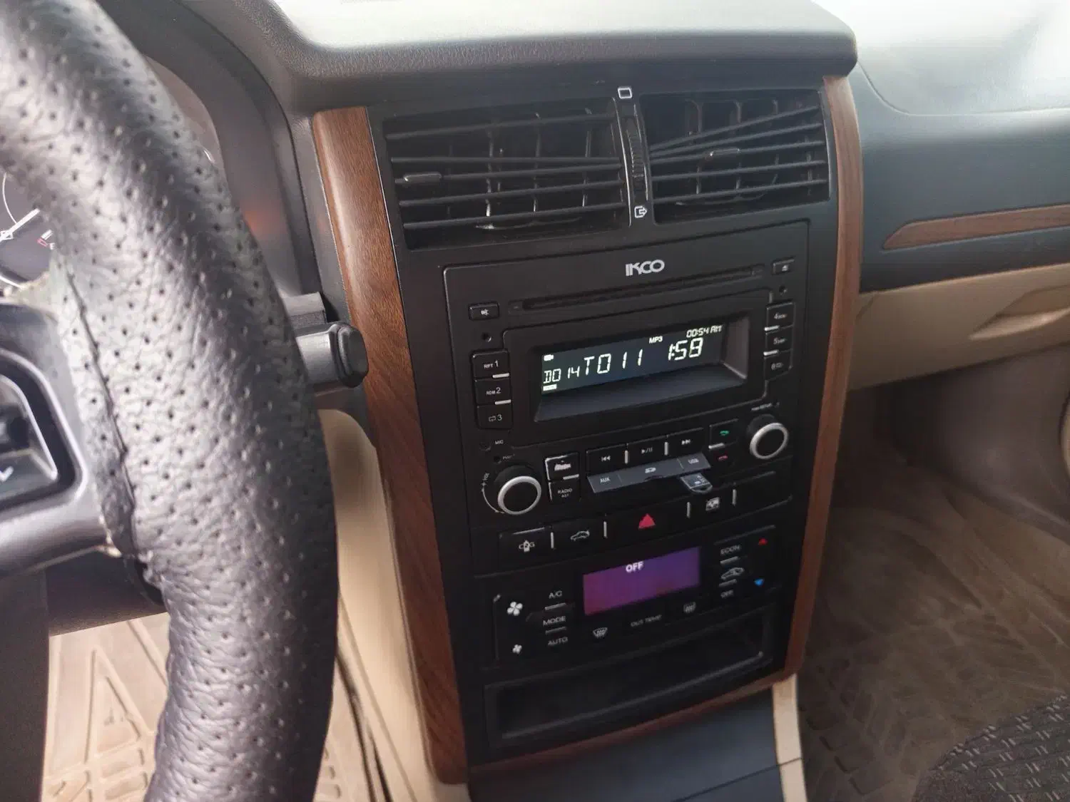 پارسtu5مدل96کلاس15|خودرو سواری و وانت|میناب, |دیوار