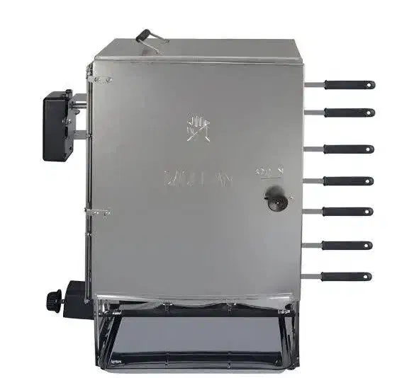 کباب پزبرقی اپارتمانی بدون دود|اجاق گاز و لوازم برقی پختوپز|ساوه, |دیوار