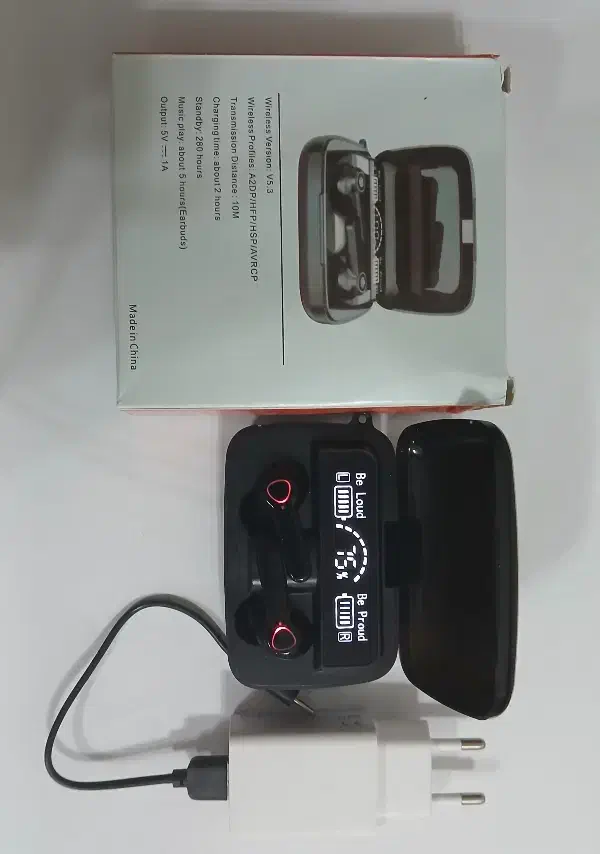 ایرپاد M19|لوازم جانبی موبایل و تبلت|سجاس رود, |دیوار