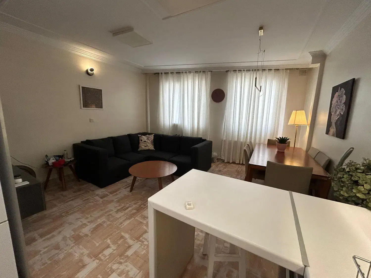 آپارتمان 40 متری بسیار شیک|فروش آپارتمان|تهران, شارق|دیوار