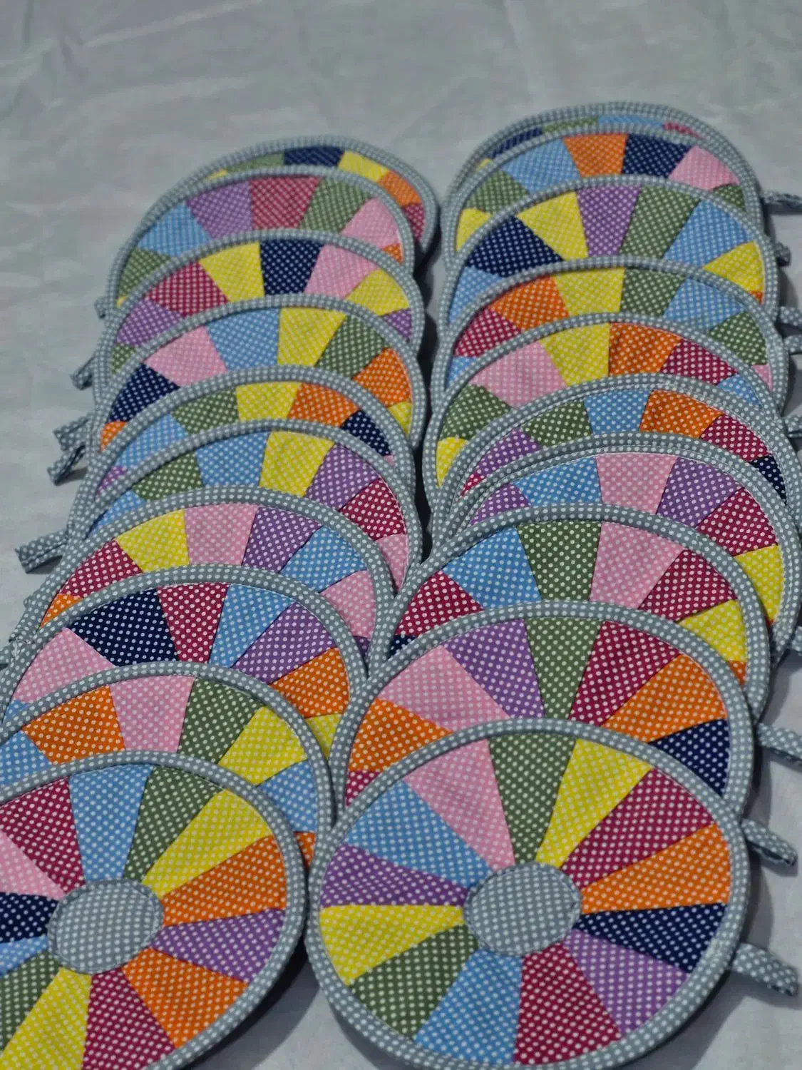 دستگیره عمده و تک|سفره، حوله، دستمال آشپزخانه|تهران, سید خندان (جلفا)|دیوار