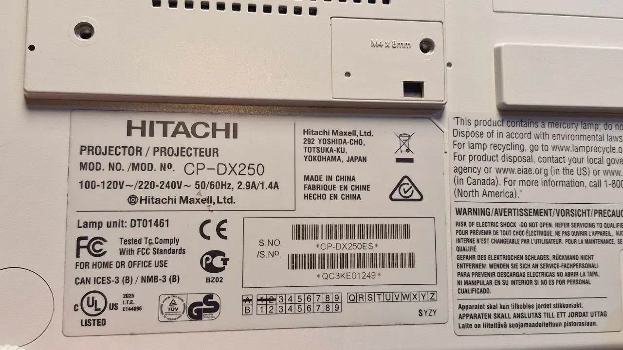 پروکشن هیتا چی|تلویزیون و پروژکتور|رشت, استادسرا|دیوار