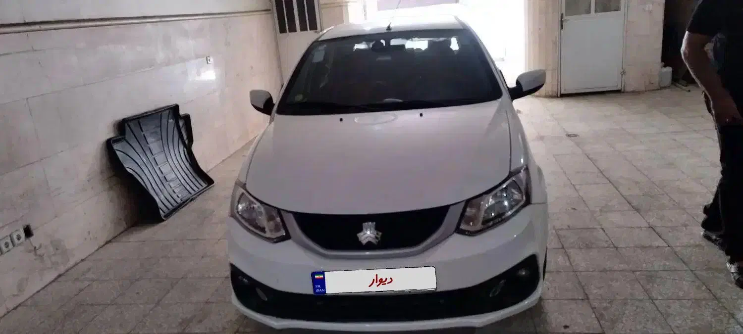 ساینا s مدل ۴۰۳ استاندارد ۸۵گانه|خودرو سواری و وانت|اسلام‌شهر, شهرک واوان|دیوار