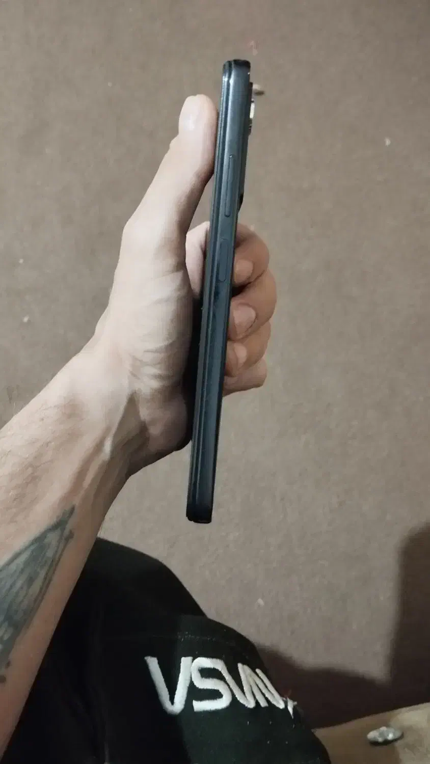 نوت ۱۲ پرو در حد نو|موبایل|شیراز, شریفآباد|دیوار