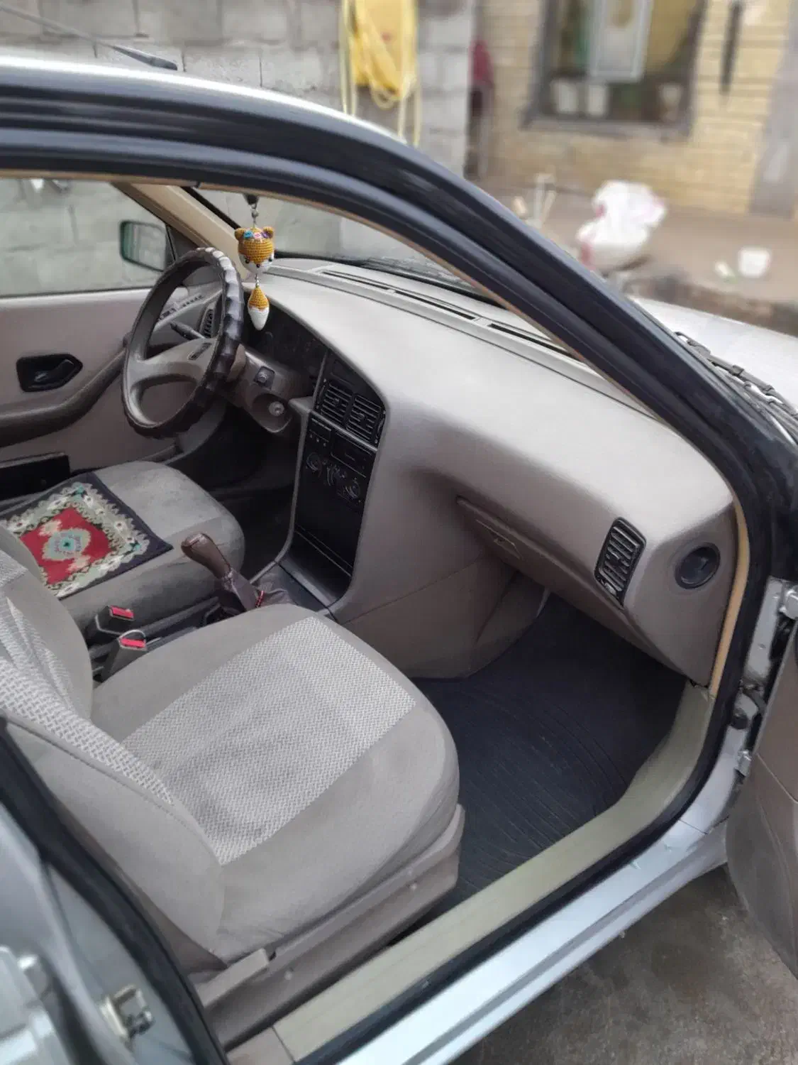 خودرو|خودرو سواری و وانت|باروق, |دیوار