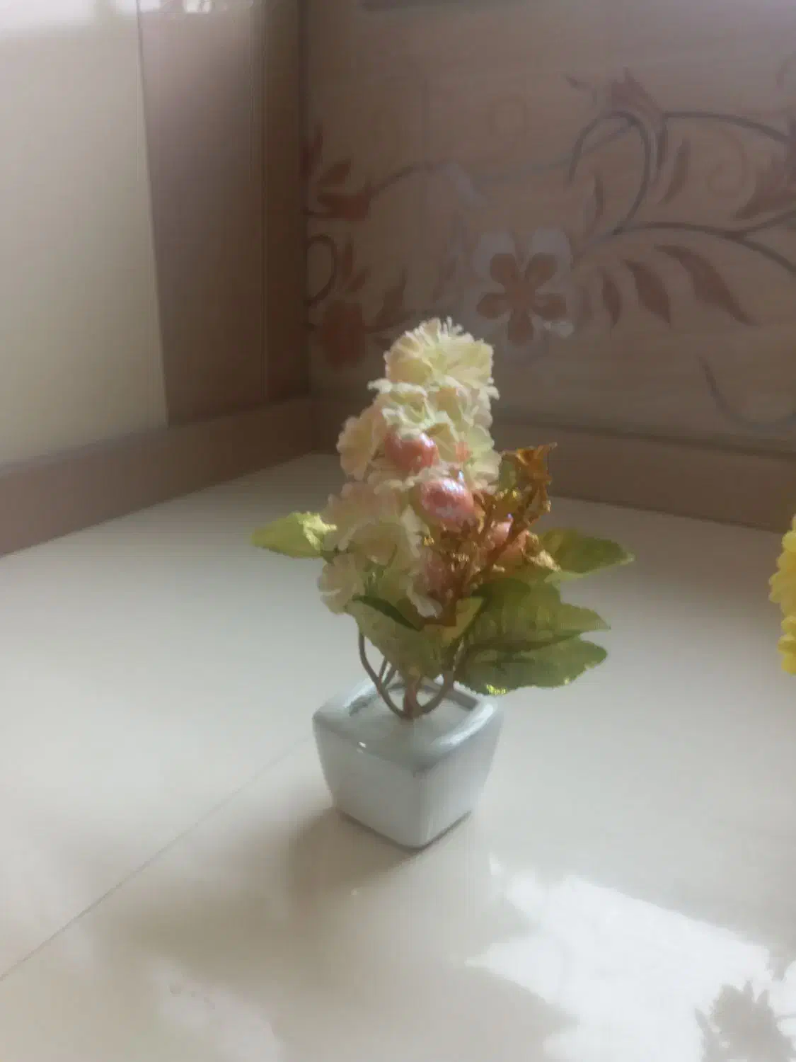 گل مصنوعی|گل مصنوعی|تبریز, |دیوار