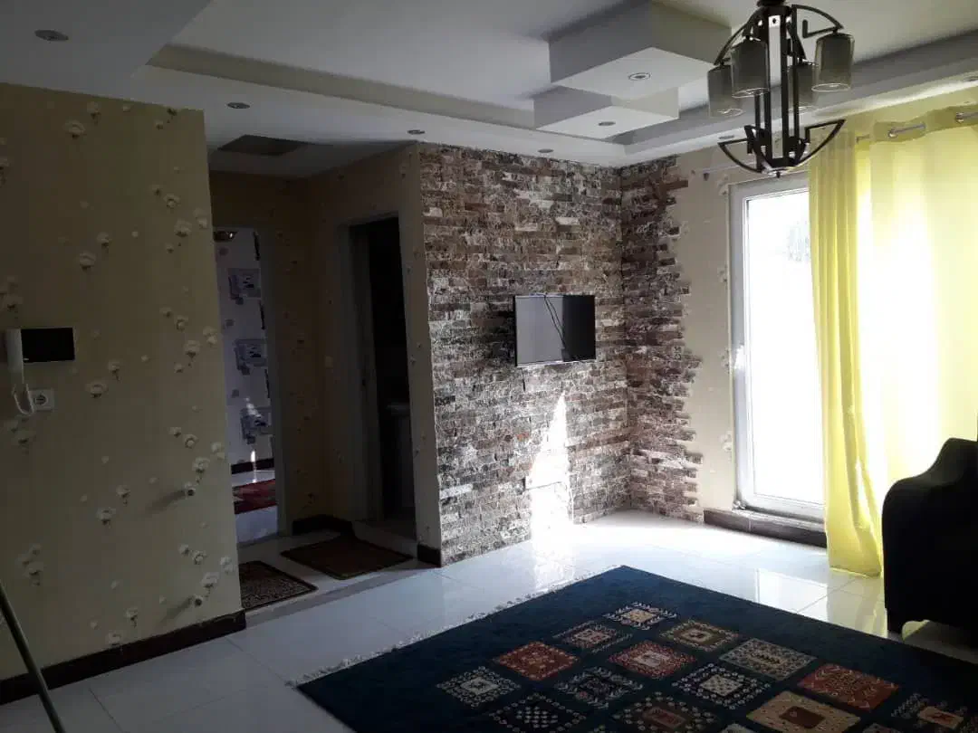 185متر زمین دو واحد مجزای 100متری لب ساحل|فروش خانه و ویلا|خشکبیجار, |دیوار