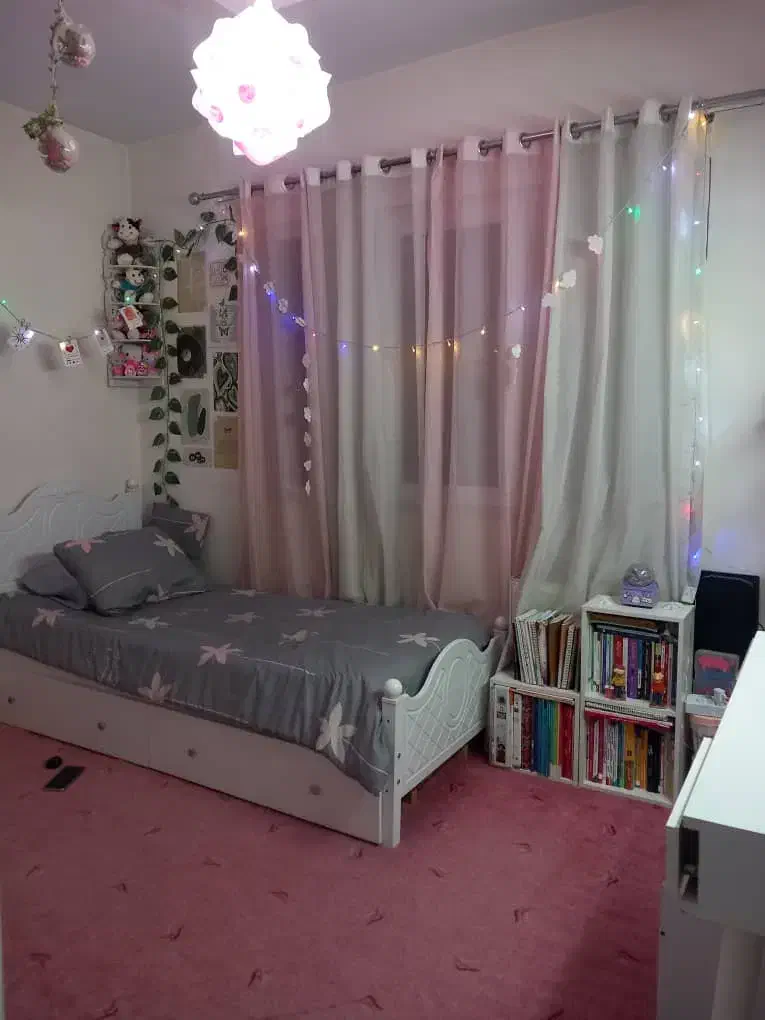 موکت ضخیم پرز بلند سالم|موکت|تهران, وحیدیه|دیوار