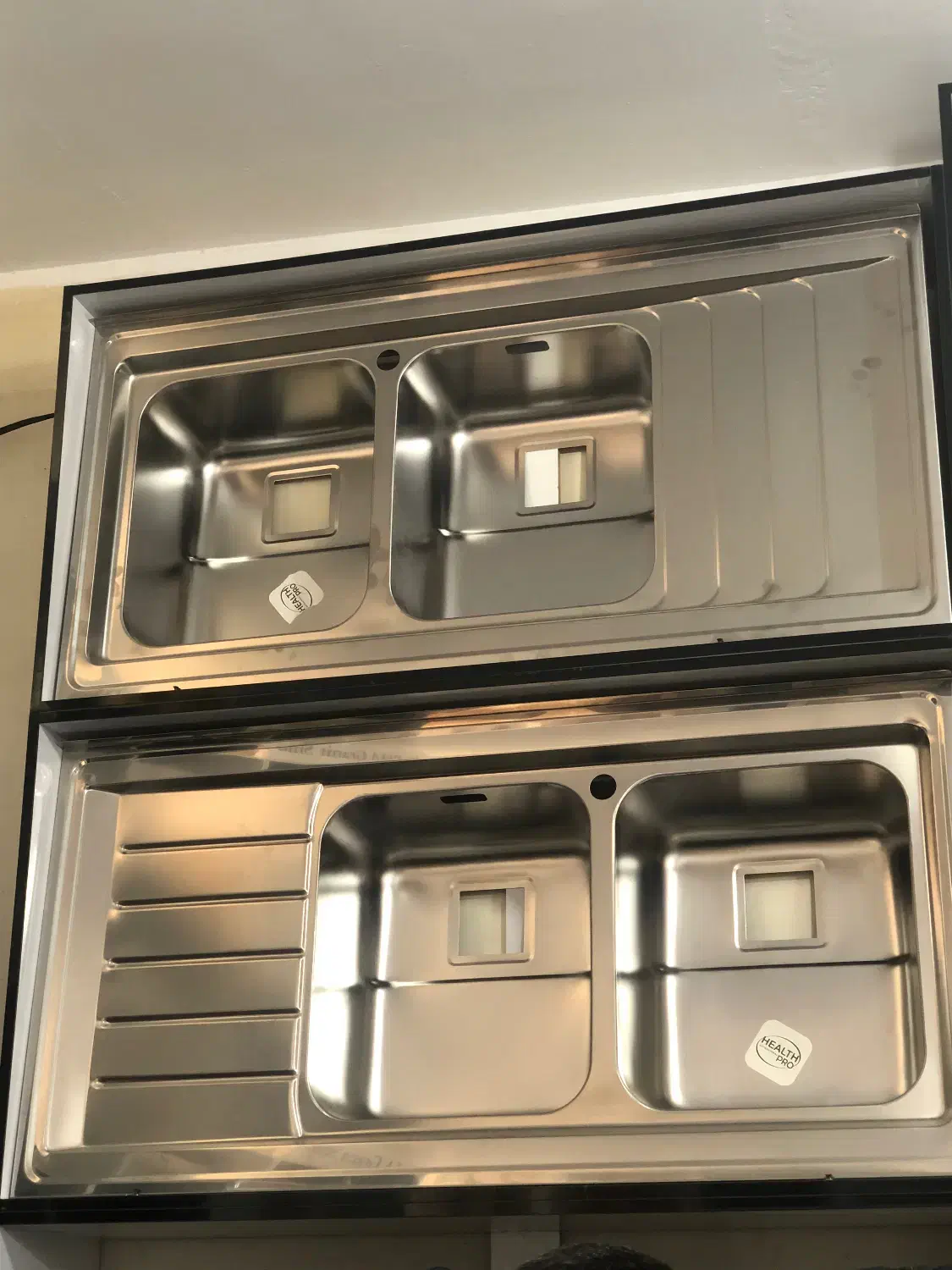 سینک استیل البرز|مصالح و تجهیزات ساختمان|کرج, خرمدشت|دیوار