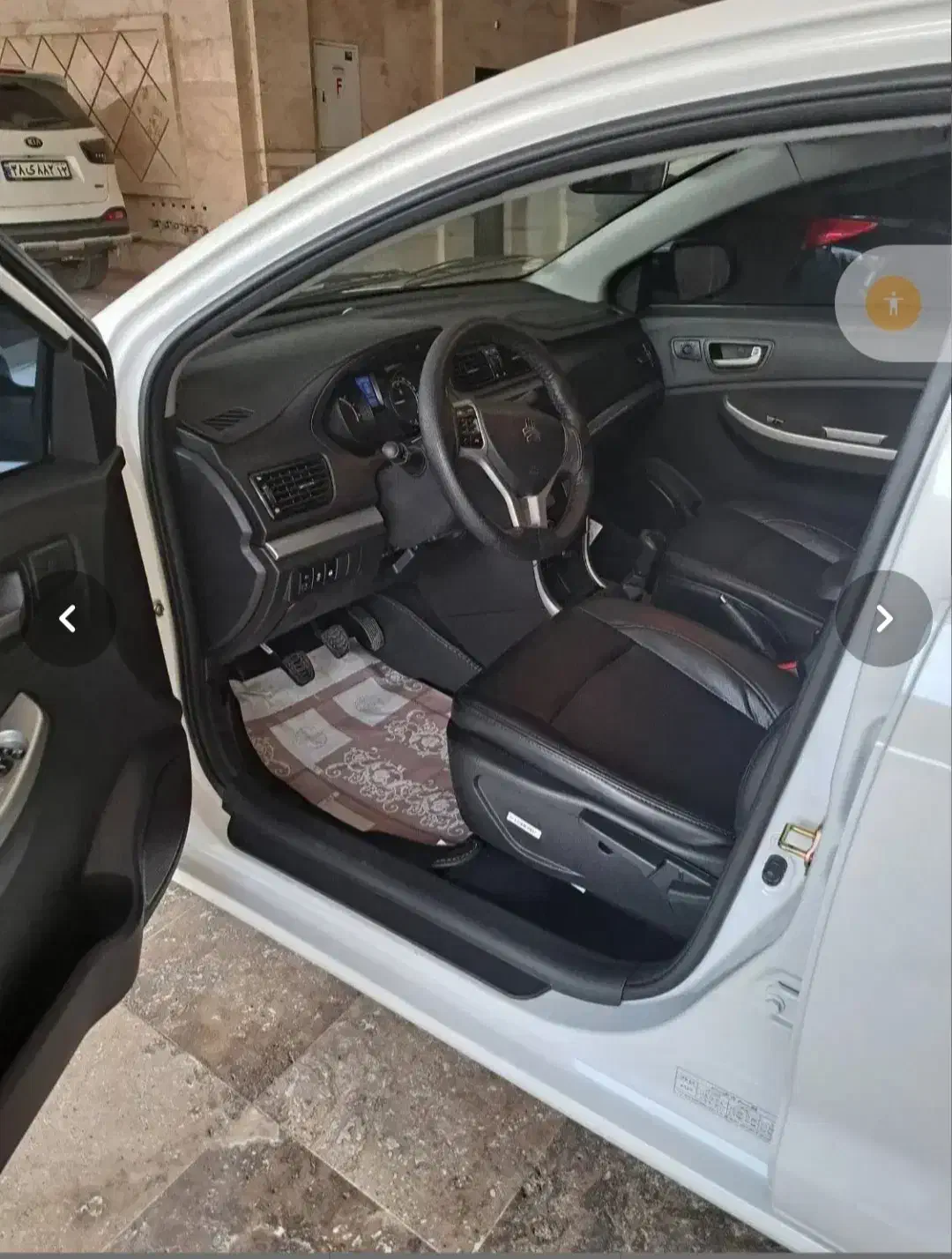 شاهین CVT|خودرو سواری و وانت|مشهد, امامیه (شهرک غرب)|دیوار