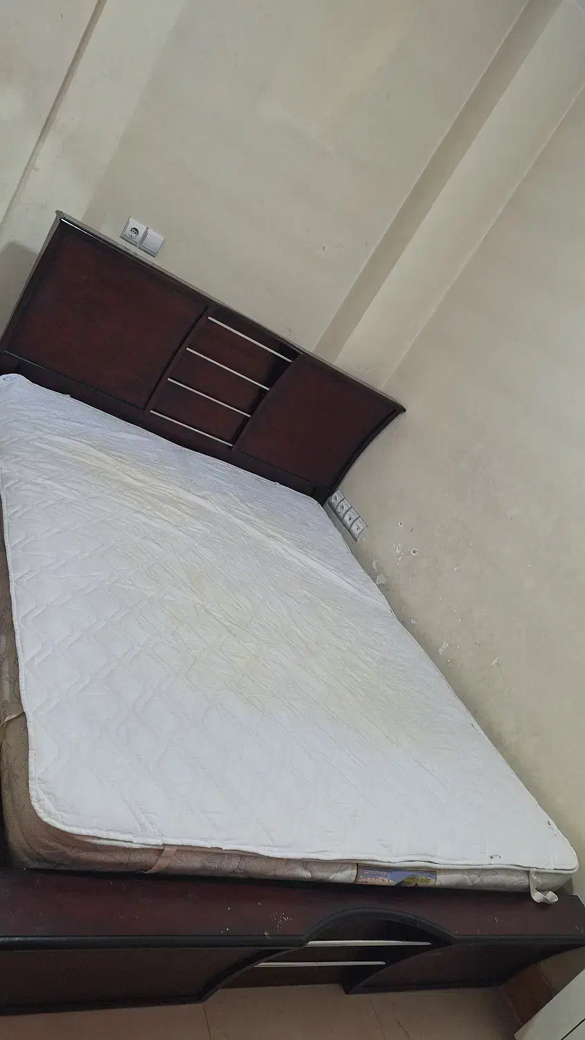 تخت خواب|تخت و سرویس خواب|اصفهان, شاهد|دیوار