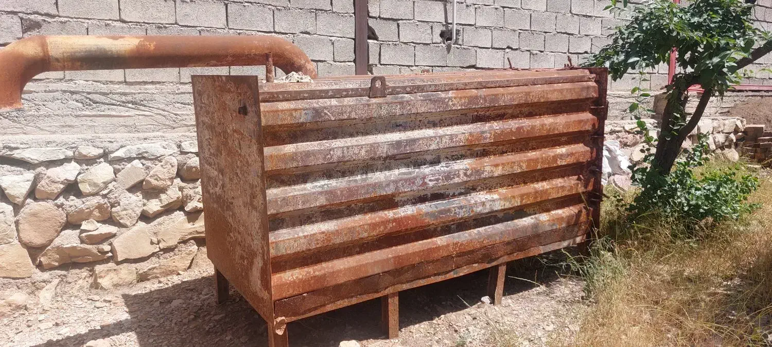 خط تولید ذغال با کوره صنعتی|ماشین‌آلات صنعتی|کرمانشاه, |دیوار