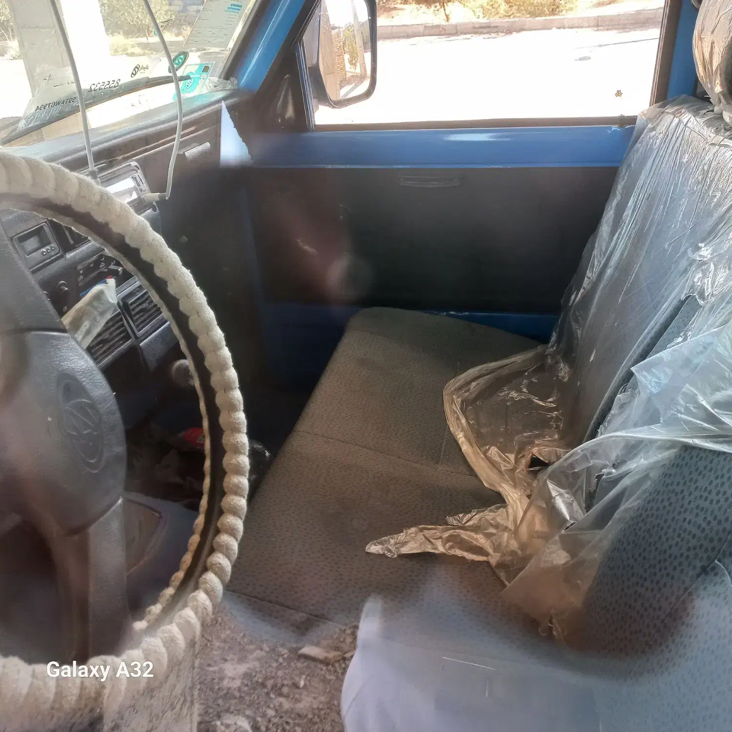 نیسان دوگانه ۱۴۰۱|خودرو سواری و وانت|طارم, |دیوار