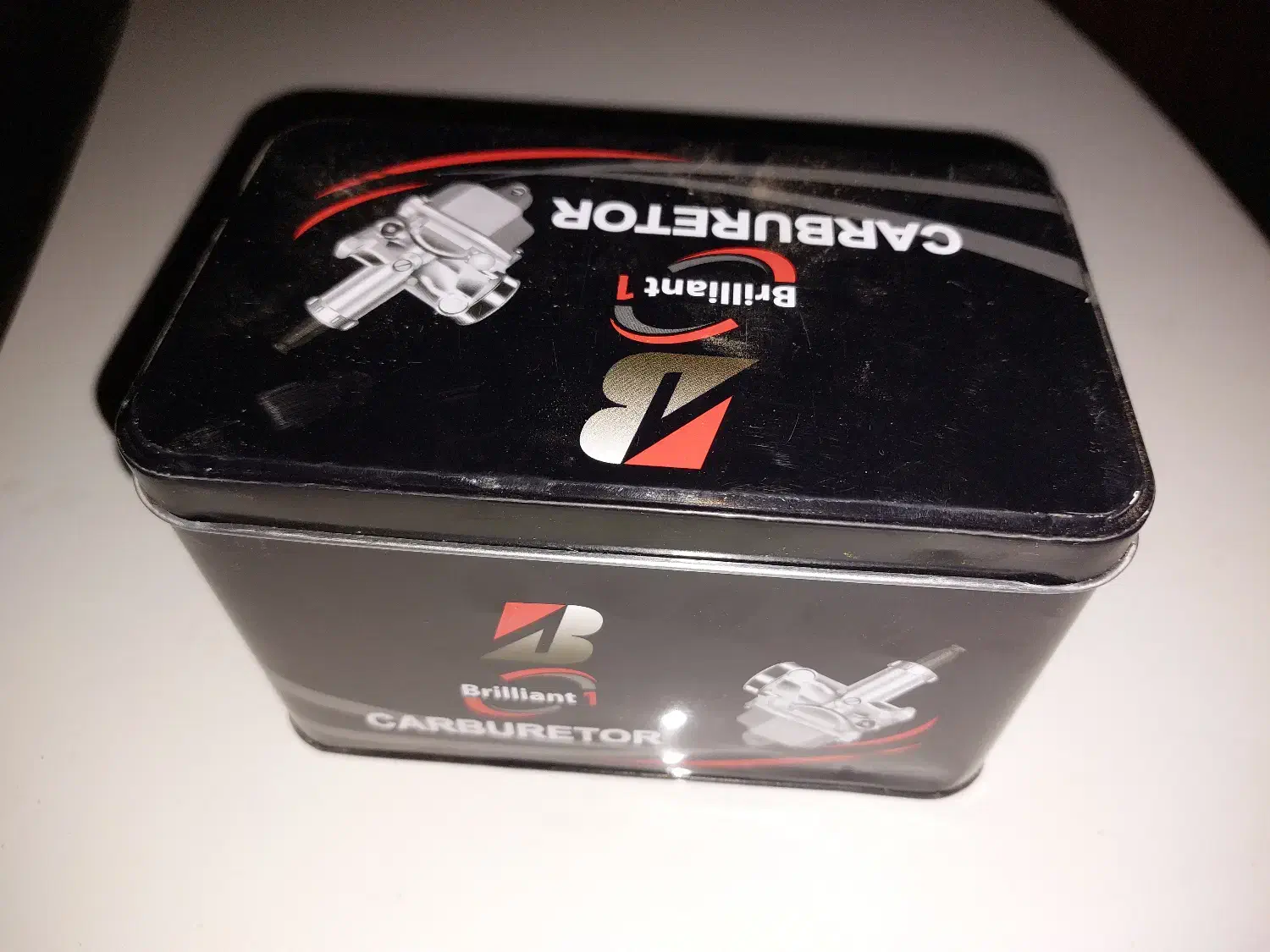 کاربراتور برلیانت 200 Brilliant|قطعات یدکی و لوازم جانبی|اصفهان, باغ زیار|دیوار