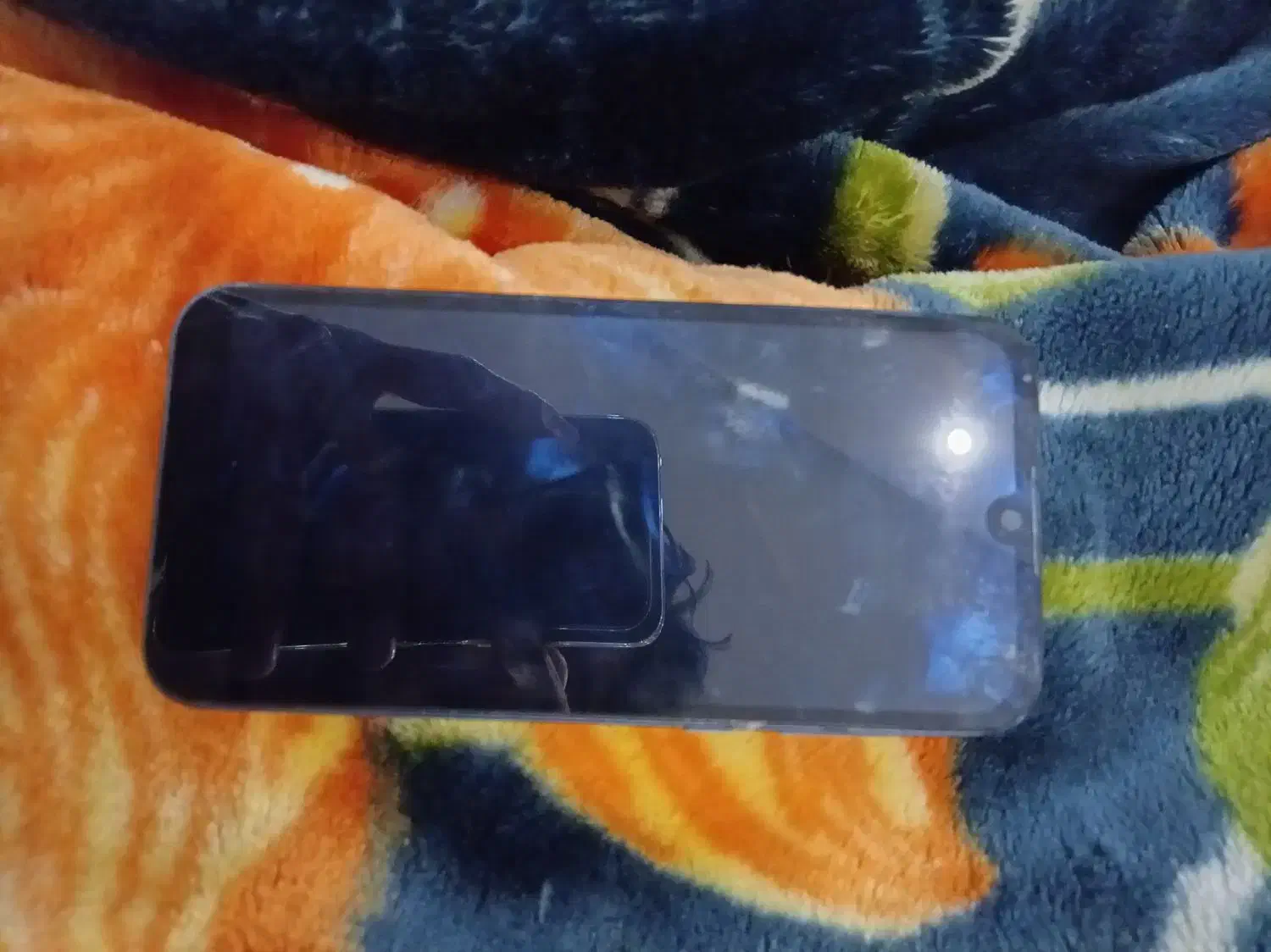 گوشی|موبایل|تربت‌حیدریه, آغوی|دیوار