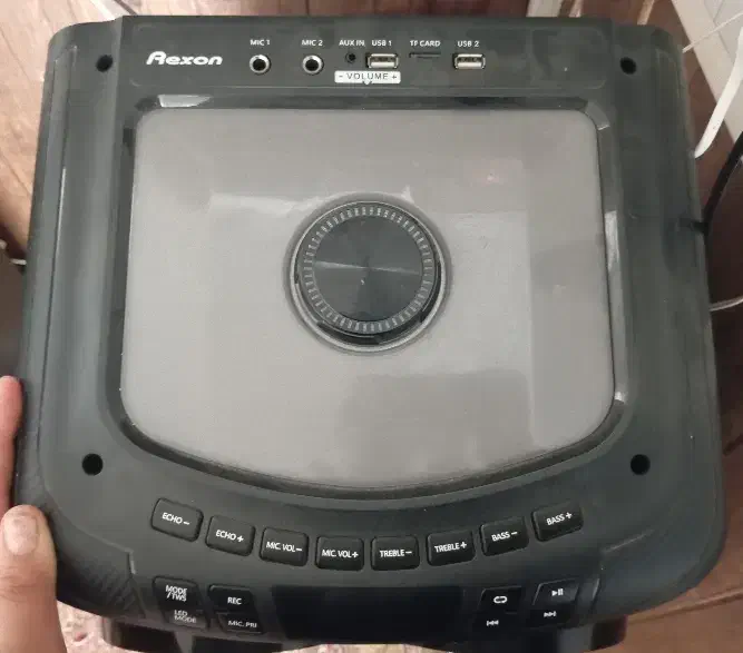 اسپیکر و بلندگو|سیستم صوتی خانگی|رفسنجان, |دیوار