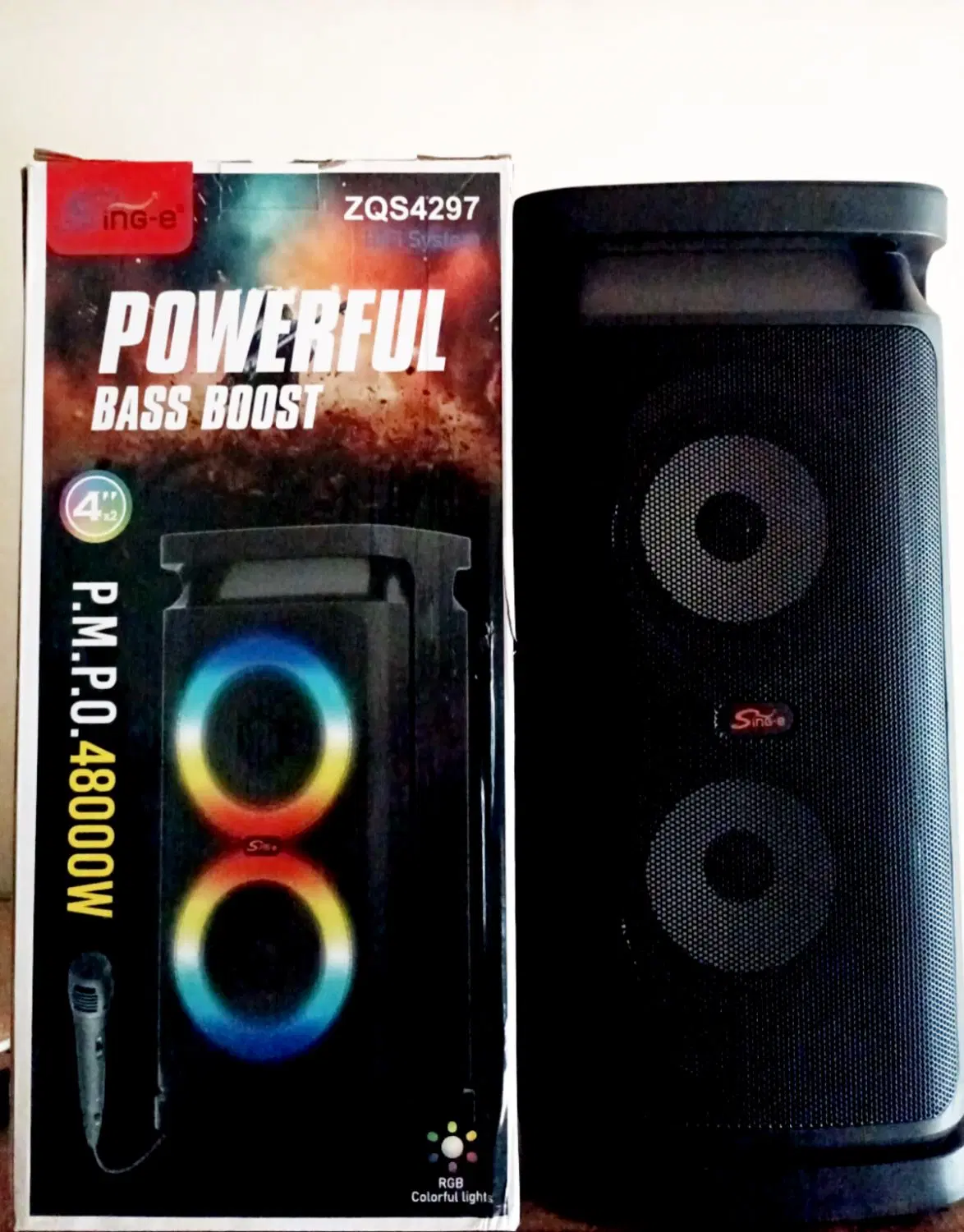 Speaker|آلات موسیقی|تبریز, |دیوار