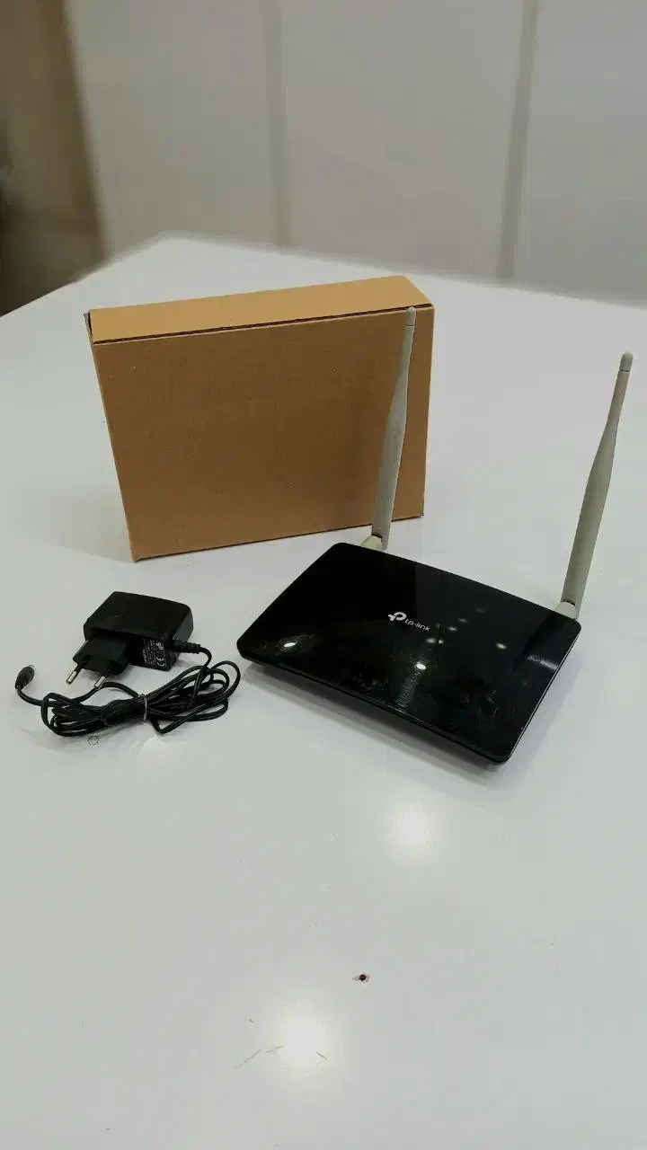 مودم سیمکارتی استوک|مودم و تجهیزات شبکه|شهریار, شهریار|دیوار