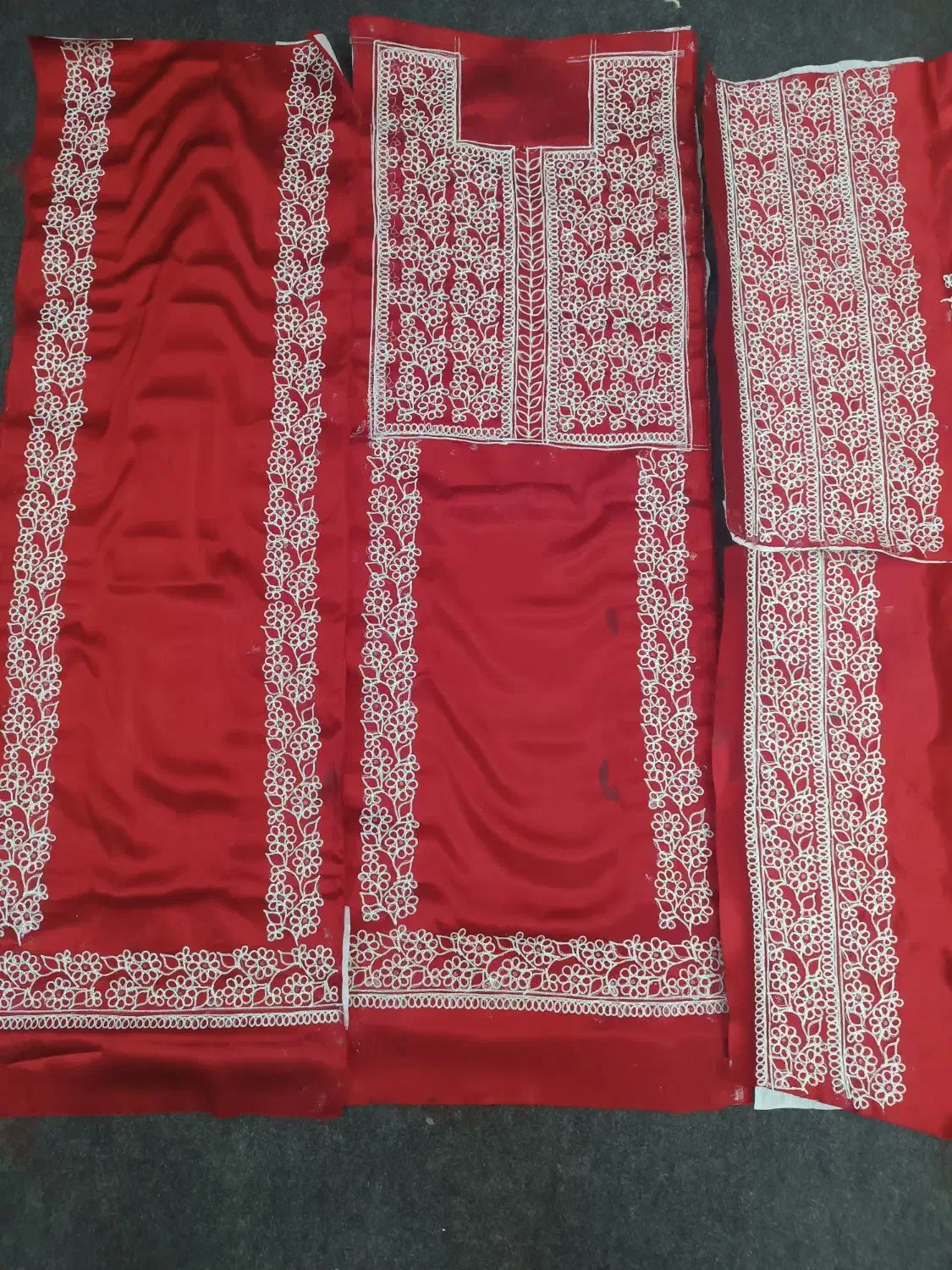 لباس زه|لباس|فاضل آباد, |دیوار