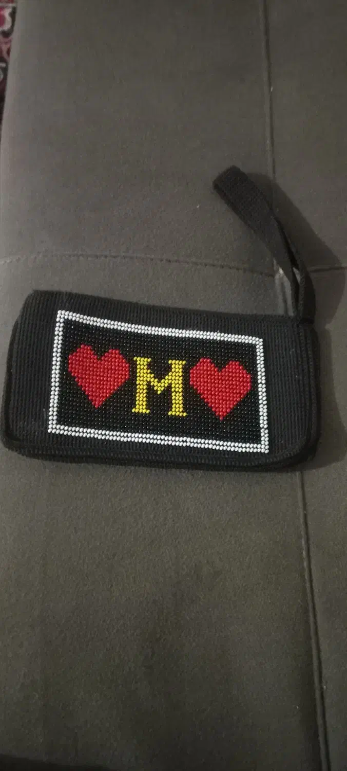 کیف پول|کیف، کفش، کمربند|شوش, |دیوار