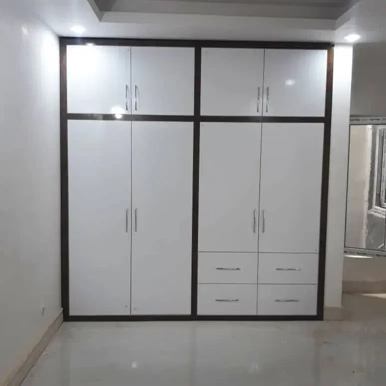 دکوراسیون داخلی آریا دکور|جاکفشی، کمد، دراور|شهرکرد, |دیوار