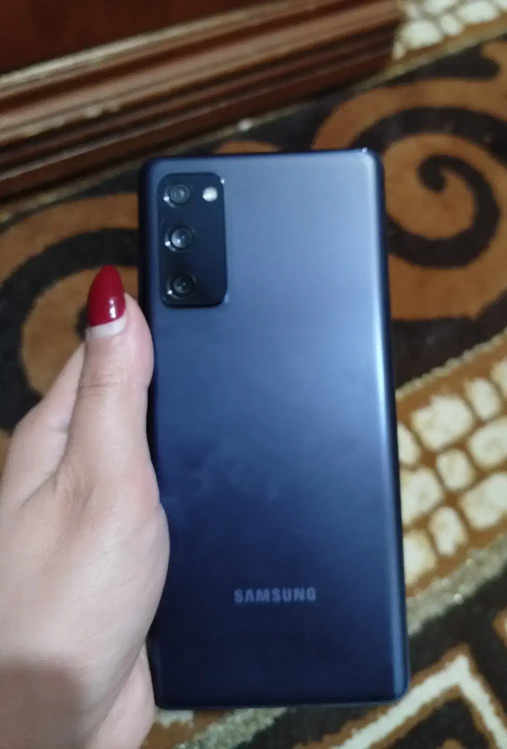 سامسونگ S20 fe 5G|موبایل|مشهد, فتح المبین|دیوار